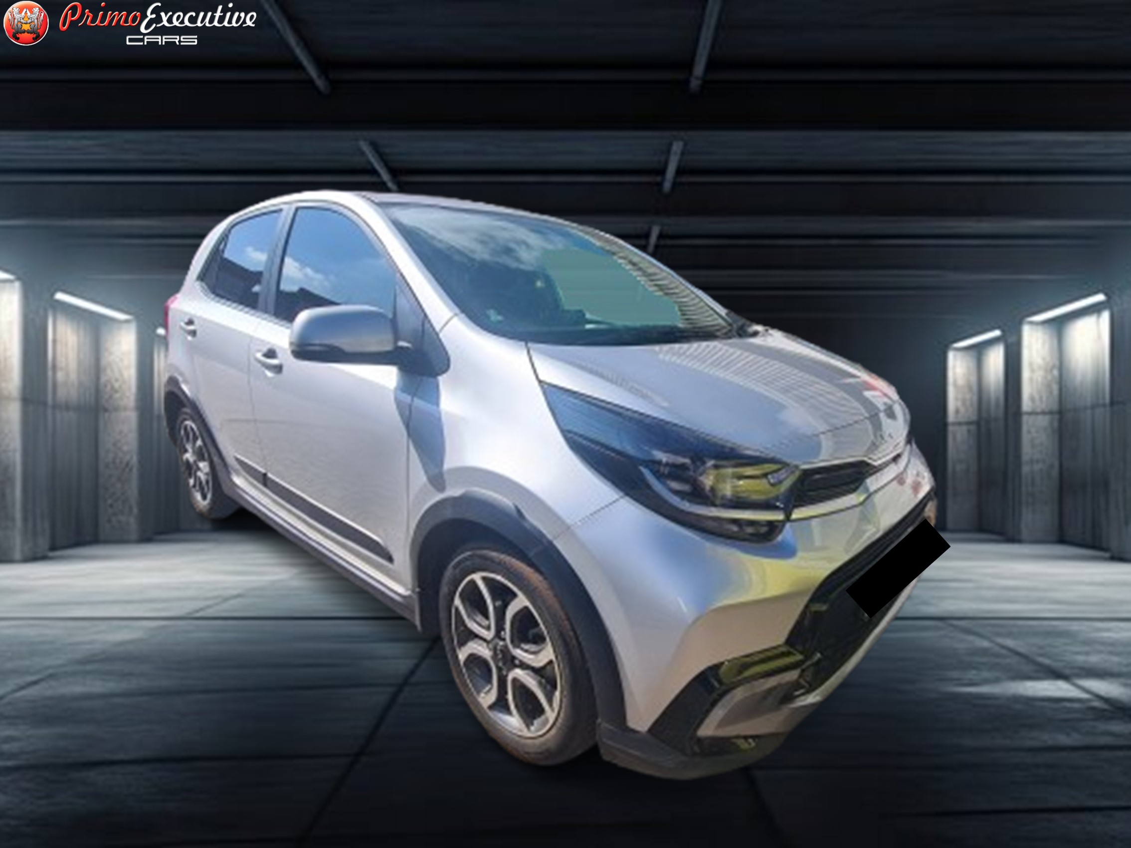 2024 Kia Picanto  for sale - 511007