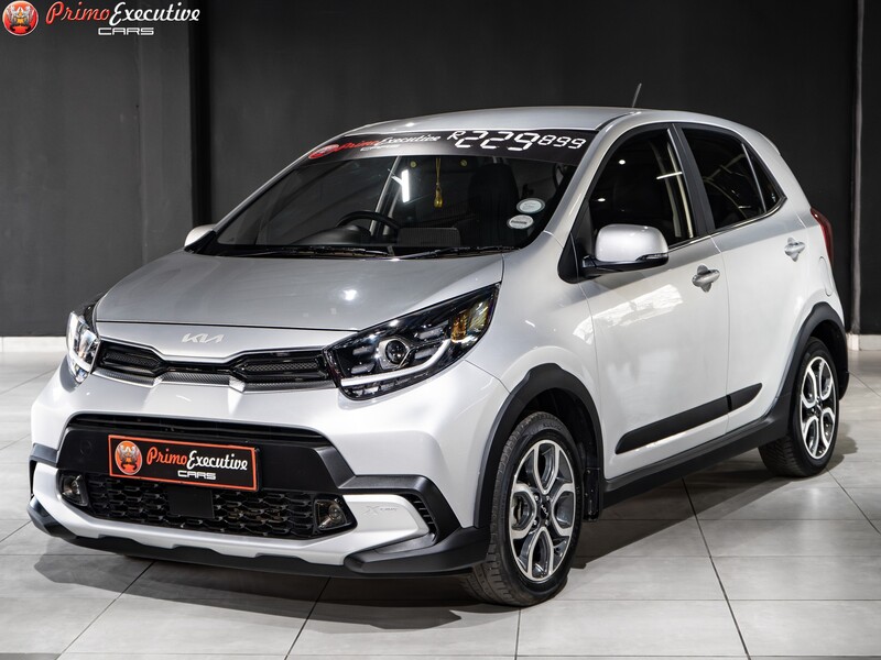 2024 Kia Picanto  for sale - 511007