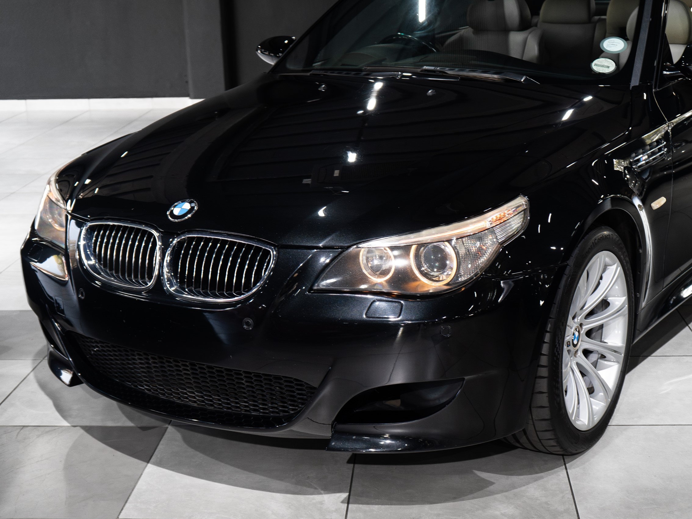 BMW M5 2005 for sale in Gauteng