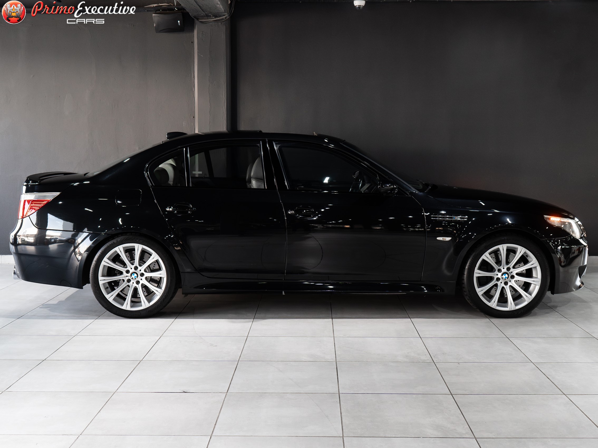 Used BMW M5 2005 for sale