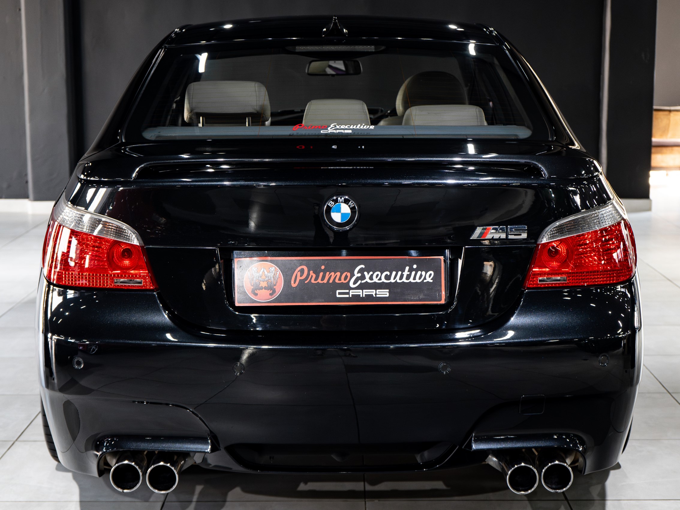 BMW M5 2005  for sale