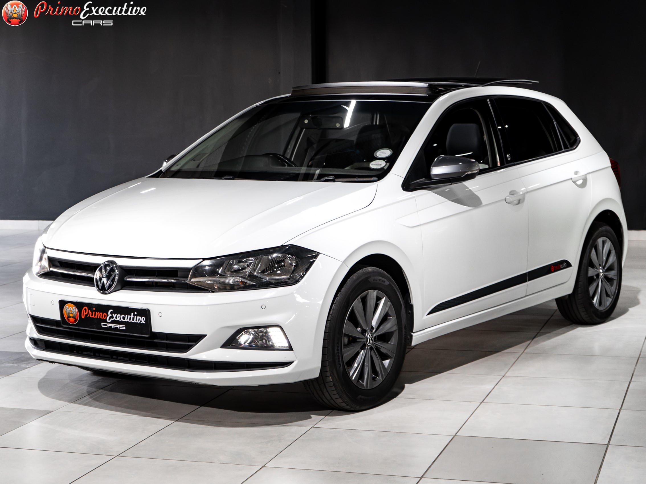 2021 Volkswagen Polo Hatch  for sale - 511009