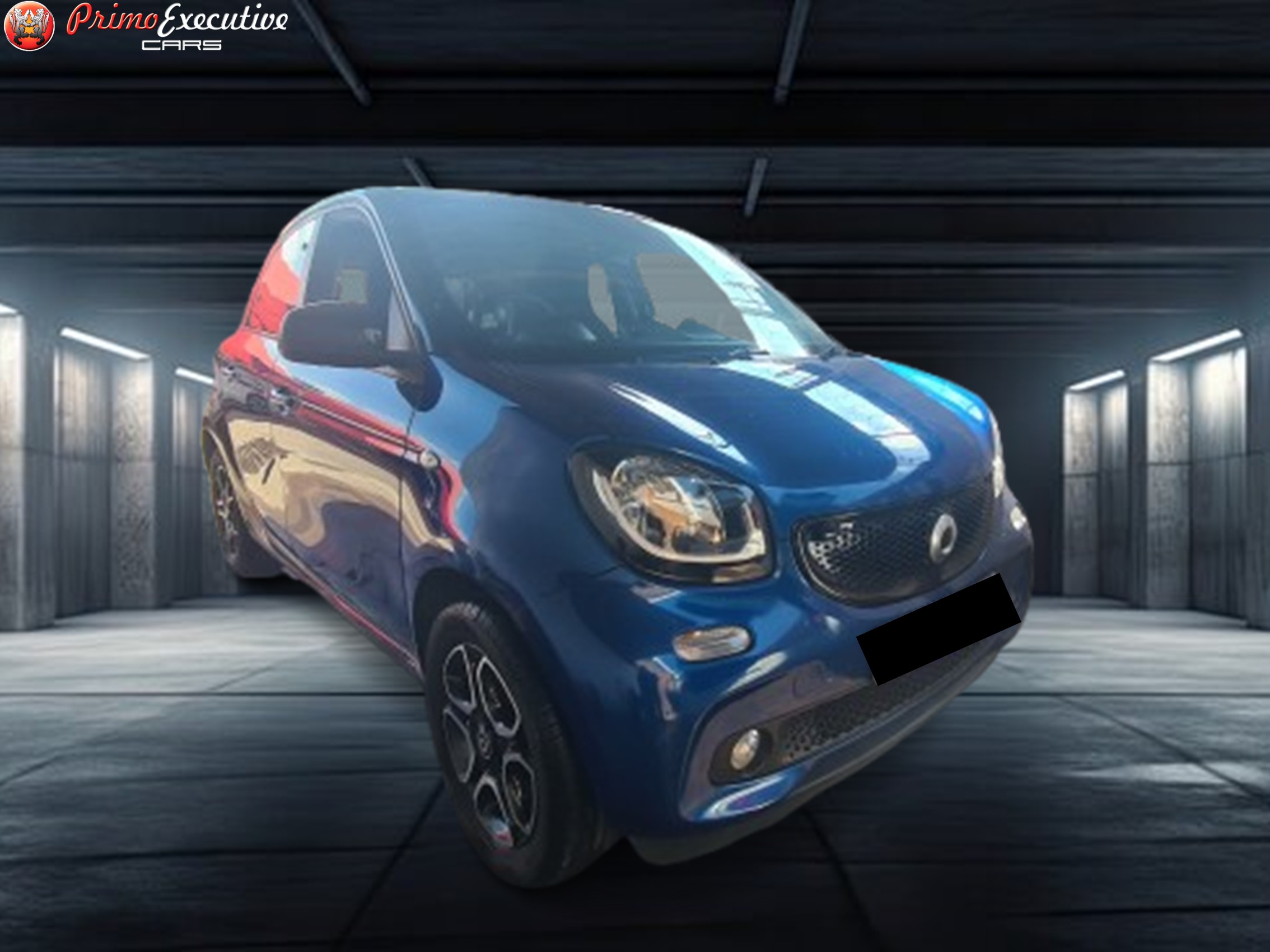 2017 Smart ForFour  for sale - 511010