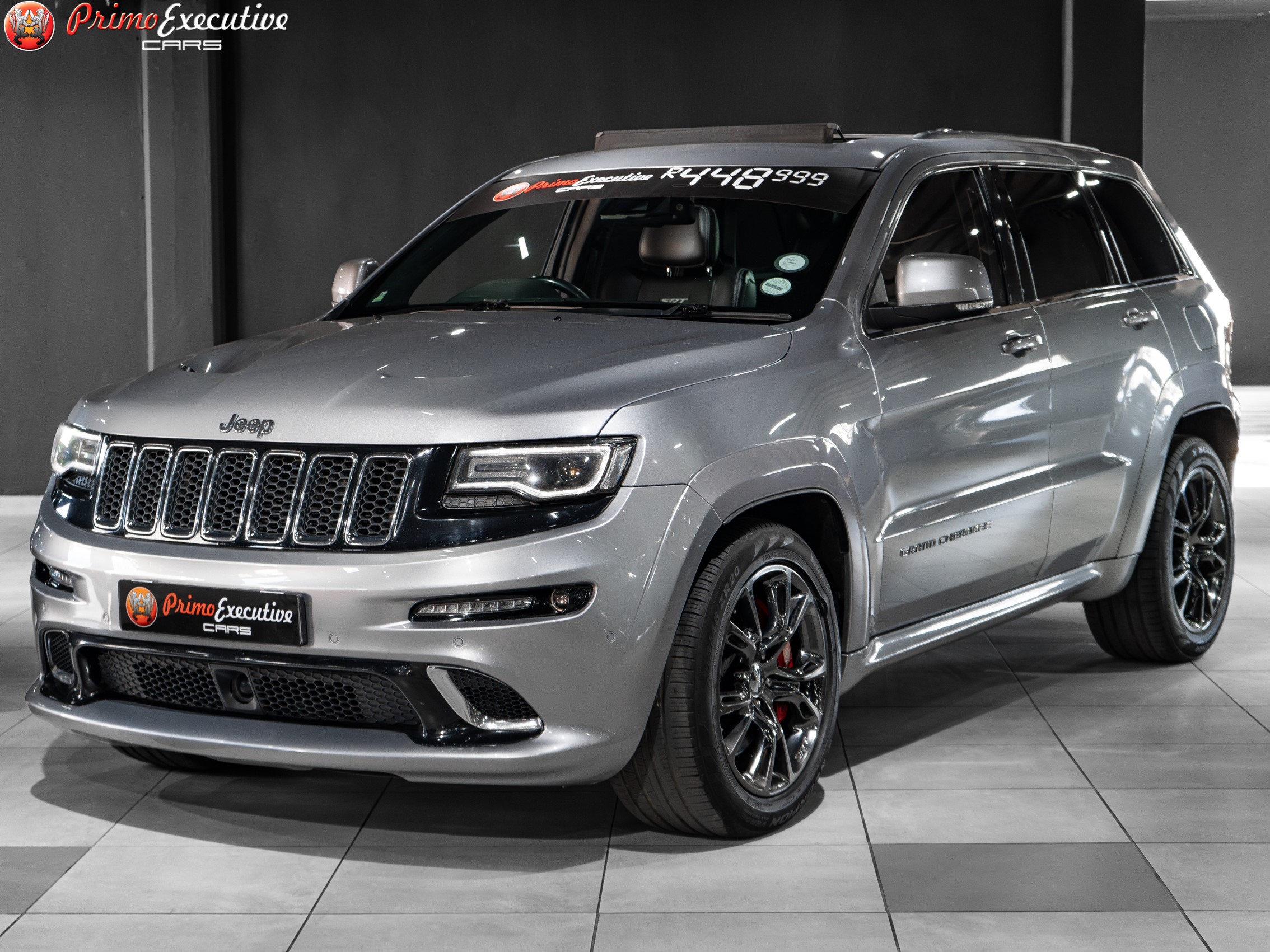 2014 Jeep Grand Cherokee  for sale - 511011