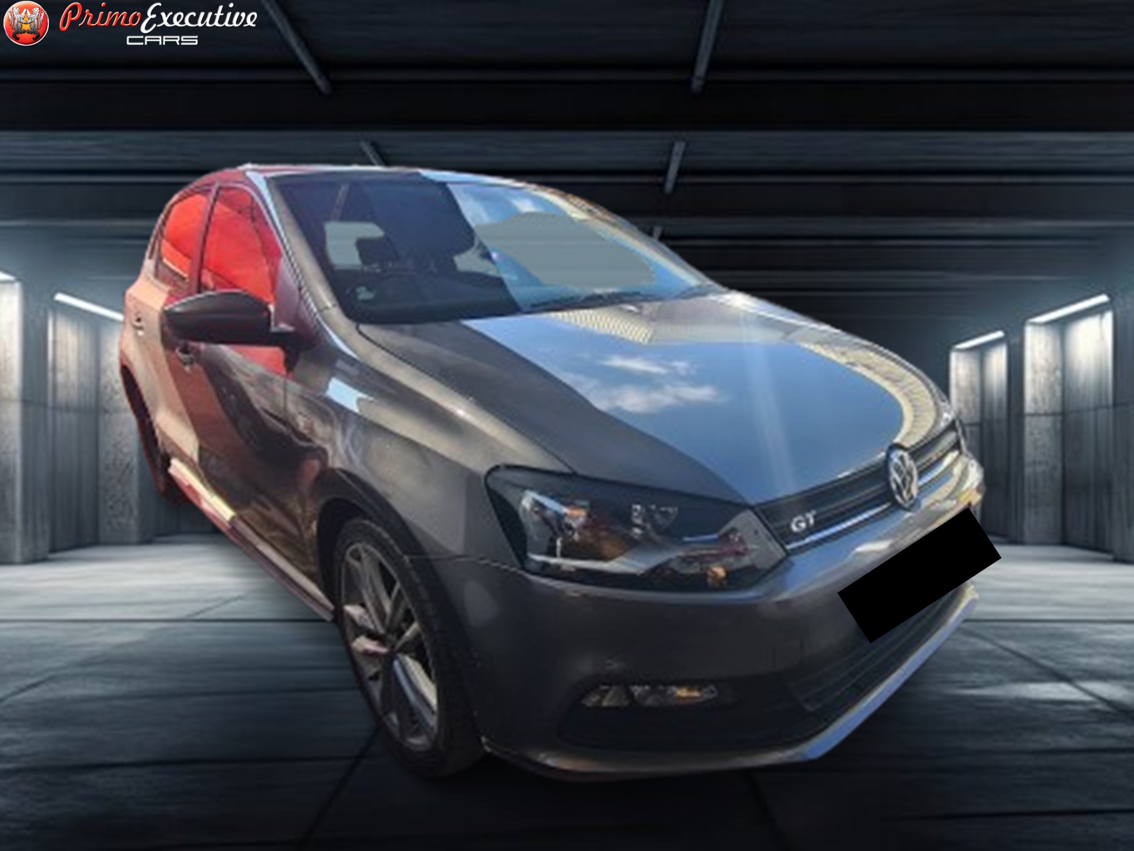 2019 Volkswagen Polo Vivo Hatch  for sale - 511012
