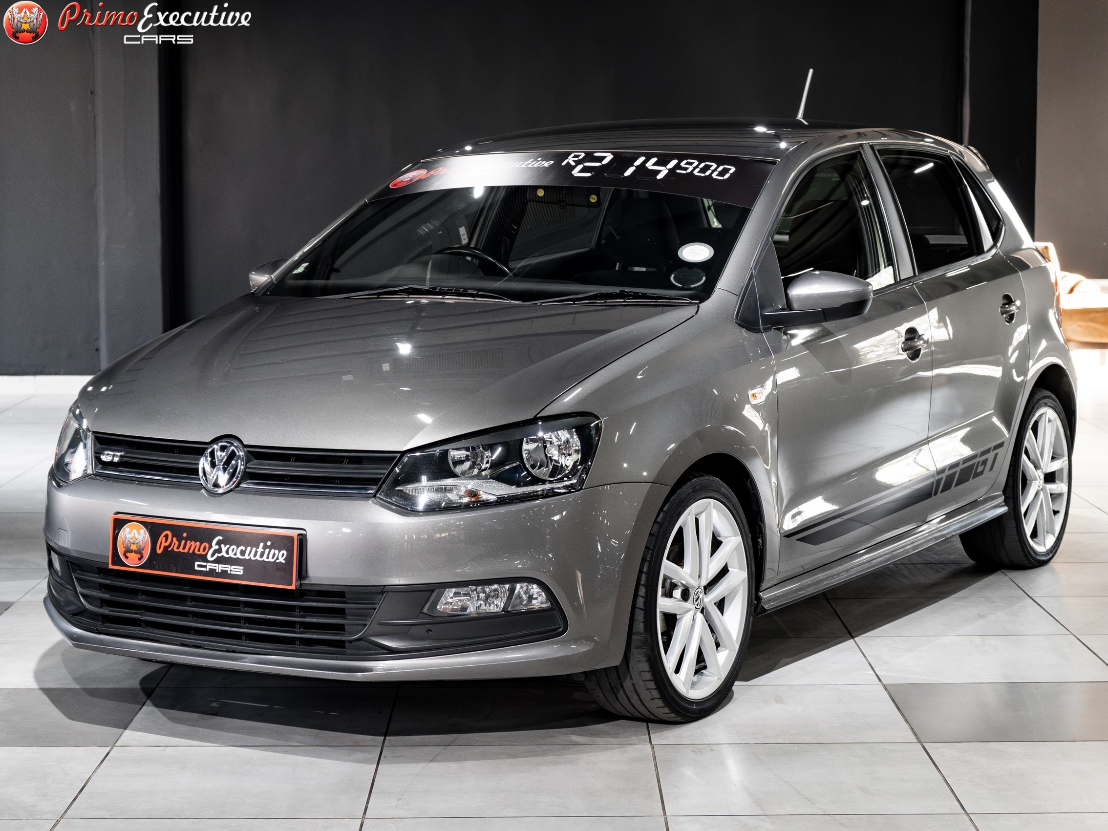 2019 Volkswagen Polo Vivo Hatch  for sale - 511012