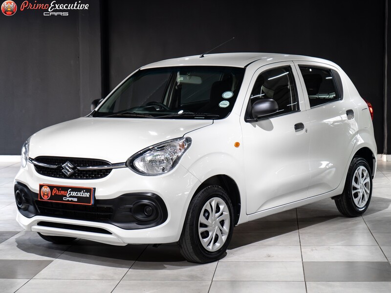 2022 Suzuki Celerio  for sale - 511014