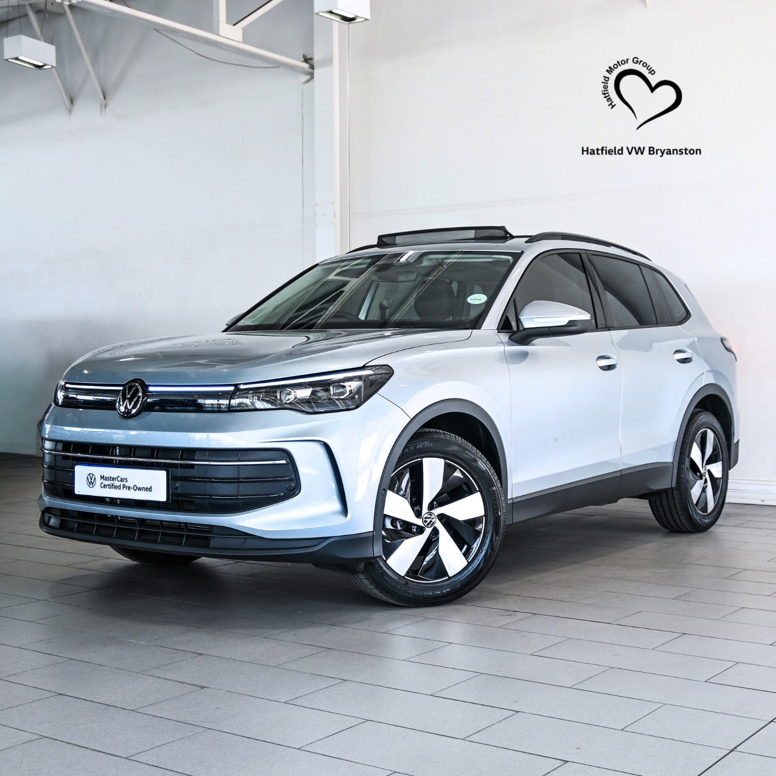 2025 Volkswagen Tiguan  for sale - 8008271