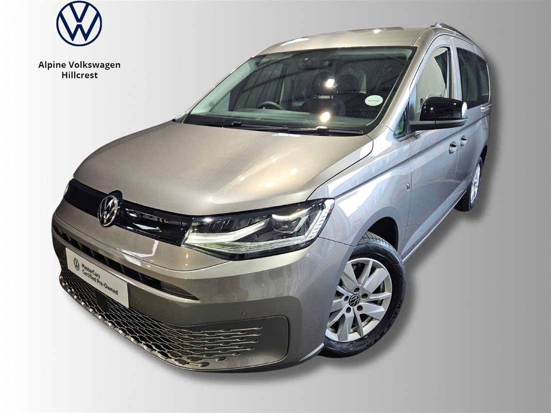 2025 Volkswagen Light Commercial New Caddy  for sale - 2001-322505
