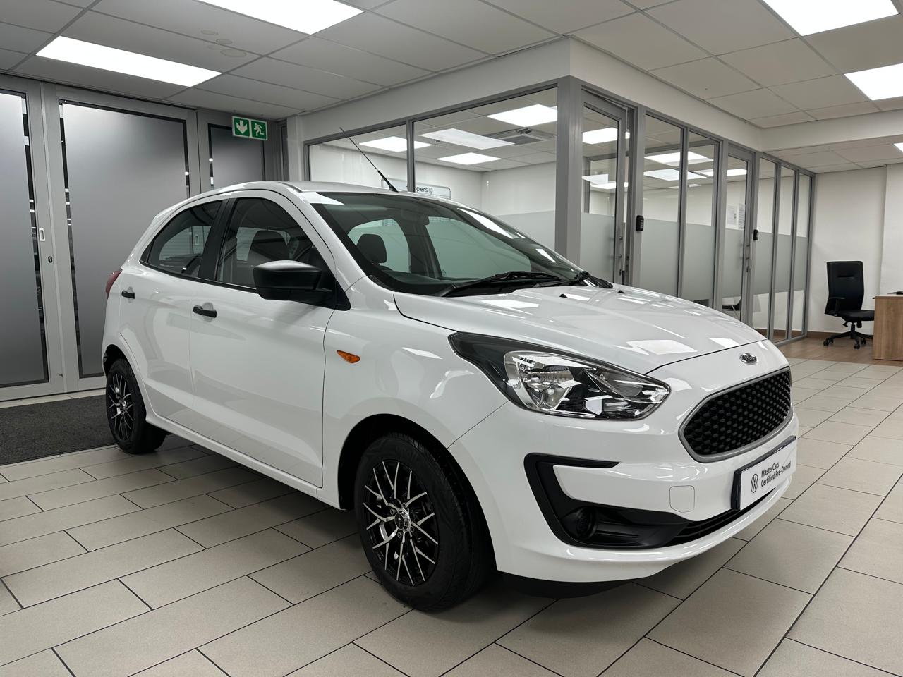 2020 Ford Figo  for sale - 01HVUNFU44383