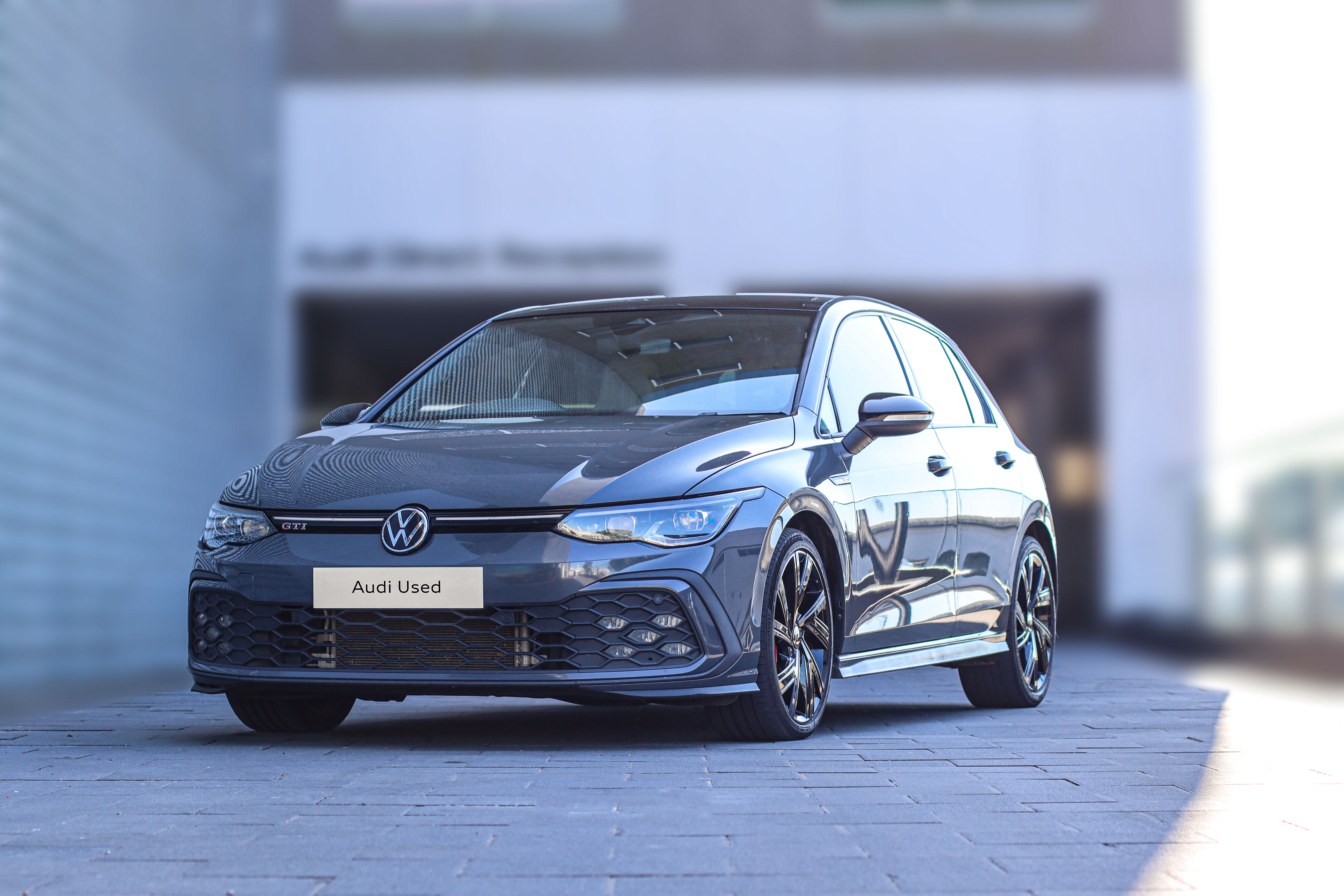 2023 Volkswagen Golf 8  for sale - 322349/1