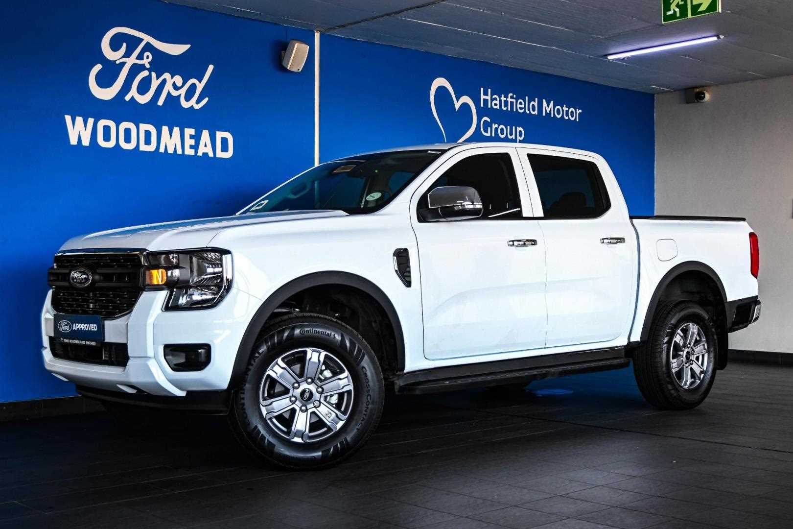2025 Ford New Ranger  for sale - UF71804