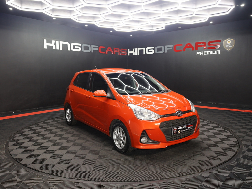 2019 Hyundai Grand i10  for sale - CK24543