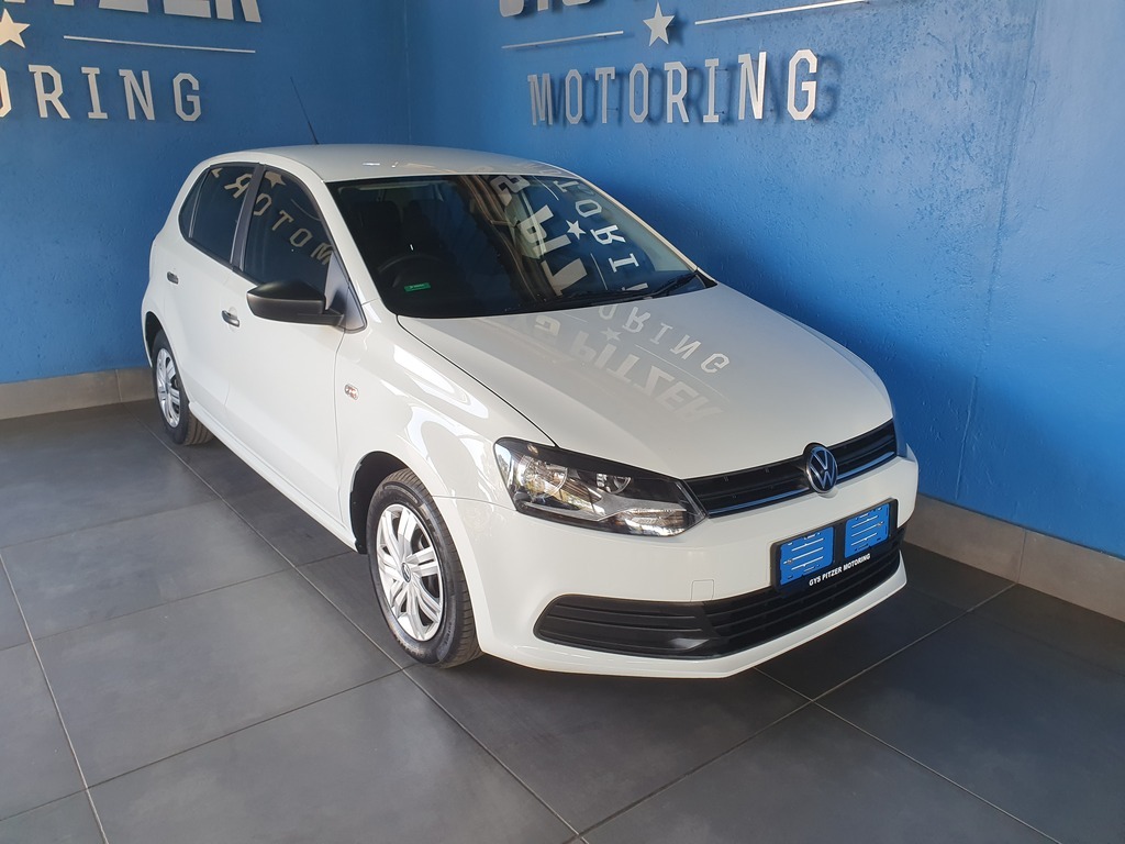 2019 Volkswagen Polo Vivo Hatch  for sale - WON13411