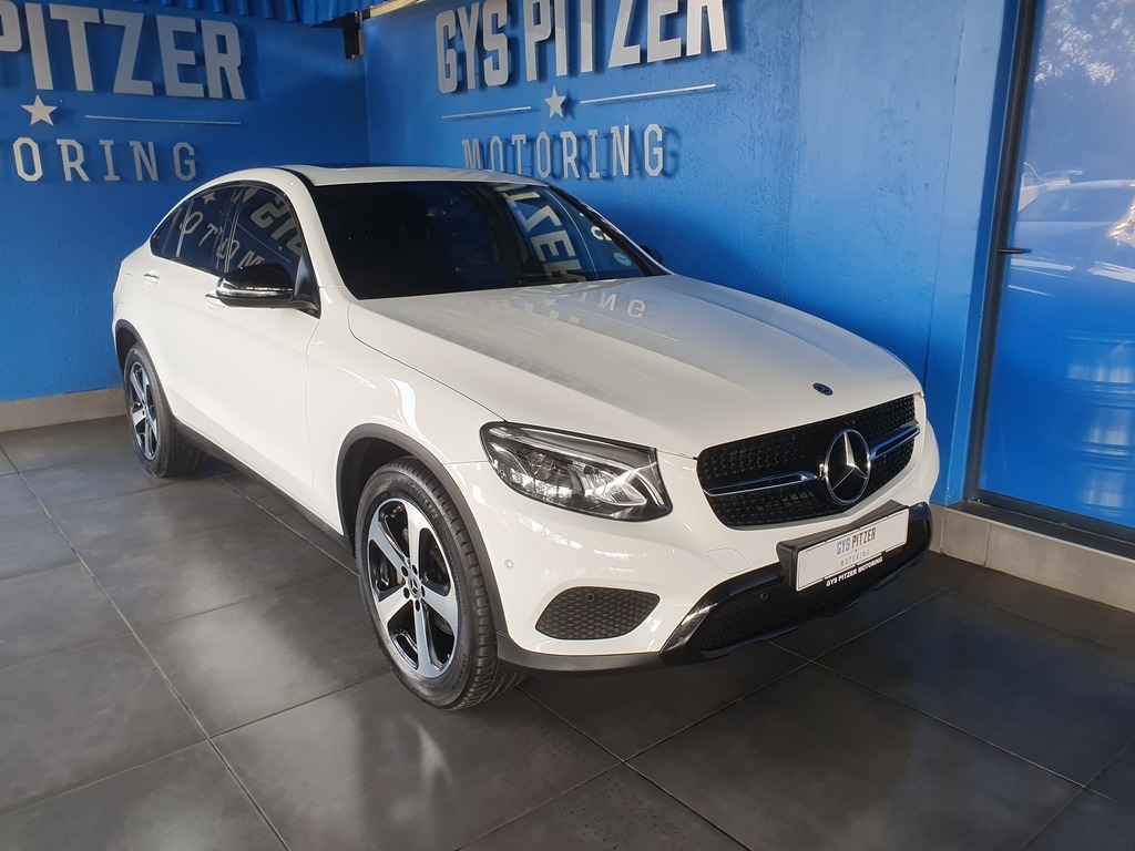 2019 Mercedes-Benz GLC  for sale - WON13410