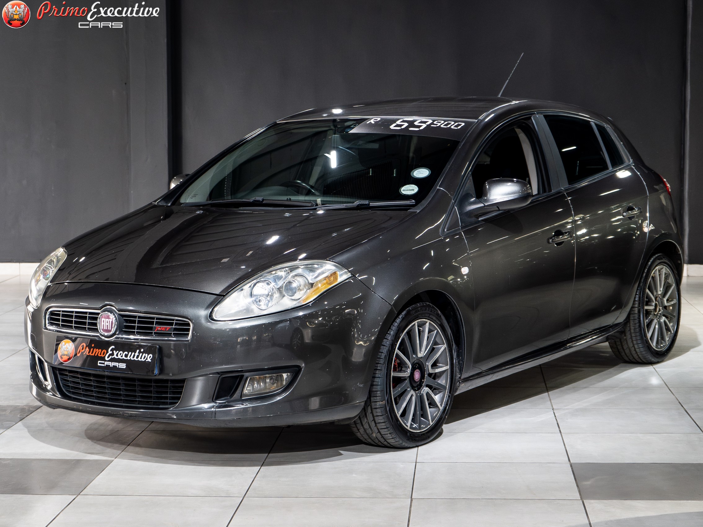 2008 Fiat Bravo  for sale - 511015