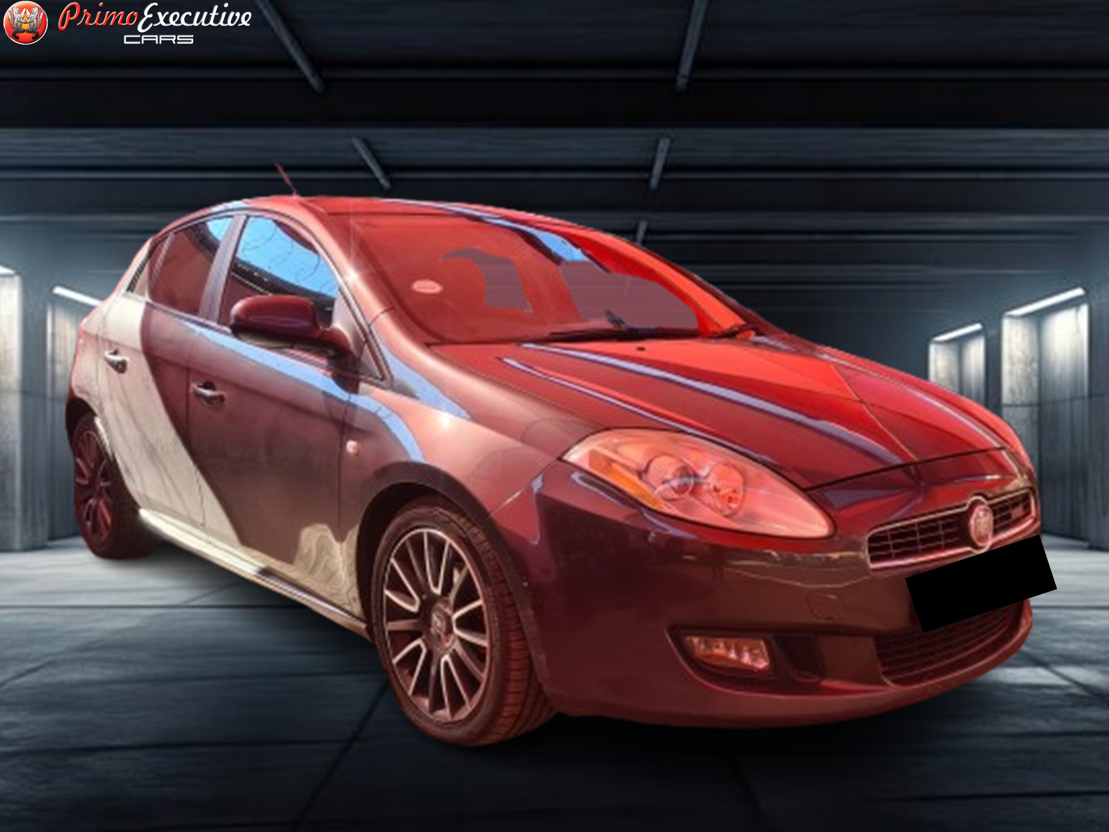 2008 Fiat Bravo  for sale - 511015