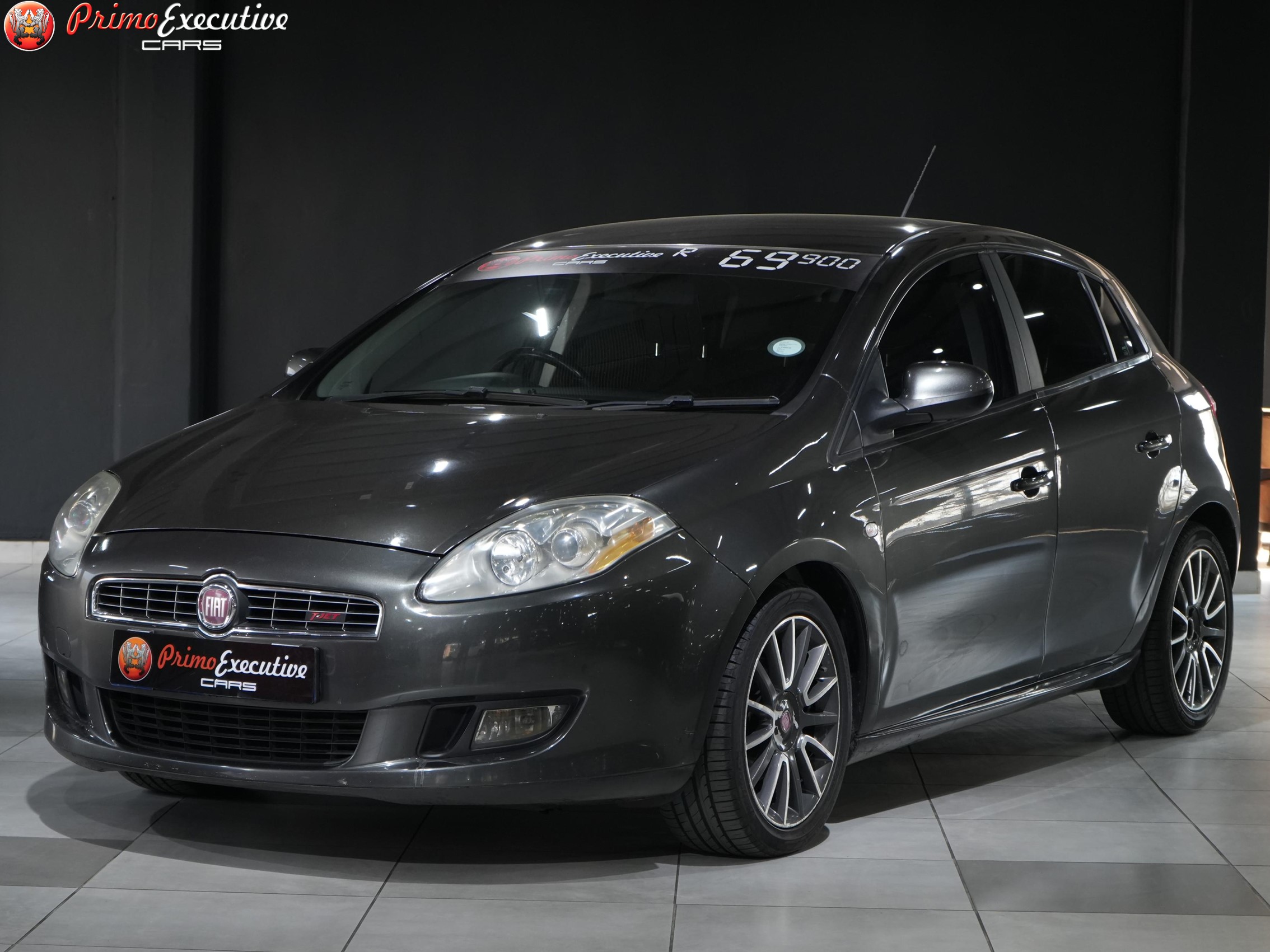 2008 Fiat Bravo  for sale - 511015