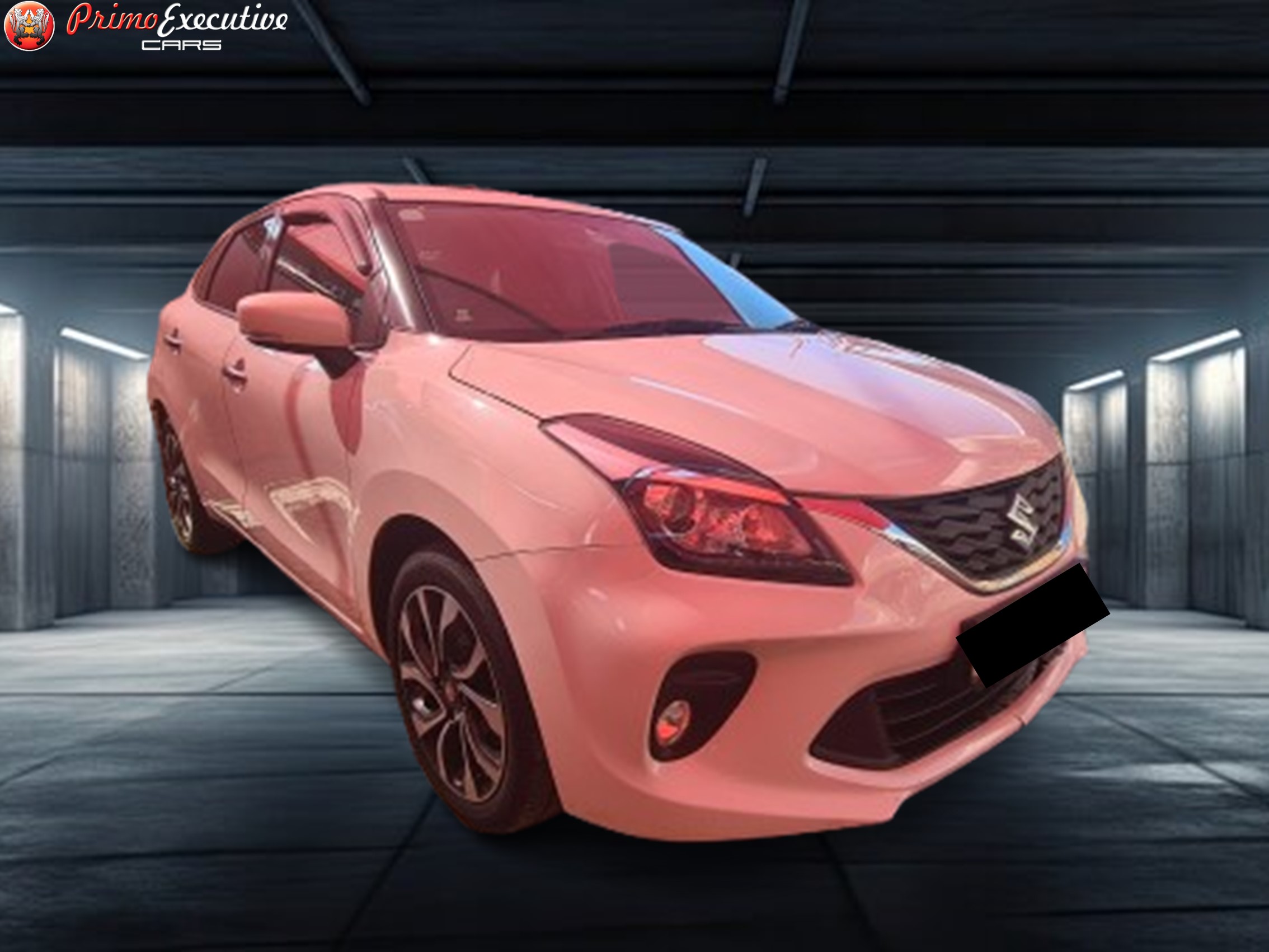 2020 Suzuki Baleno  for sale - 511018