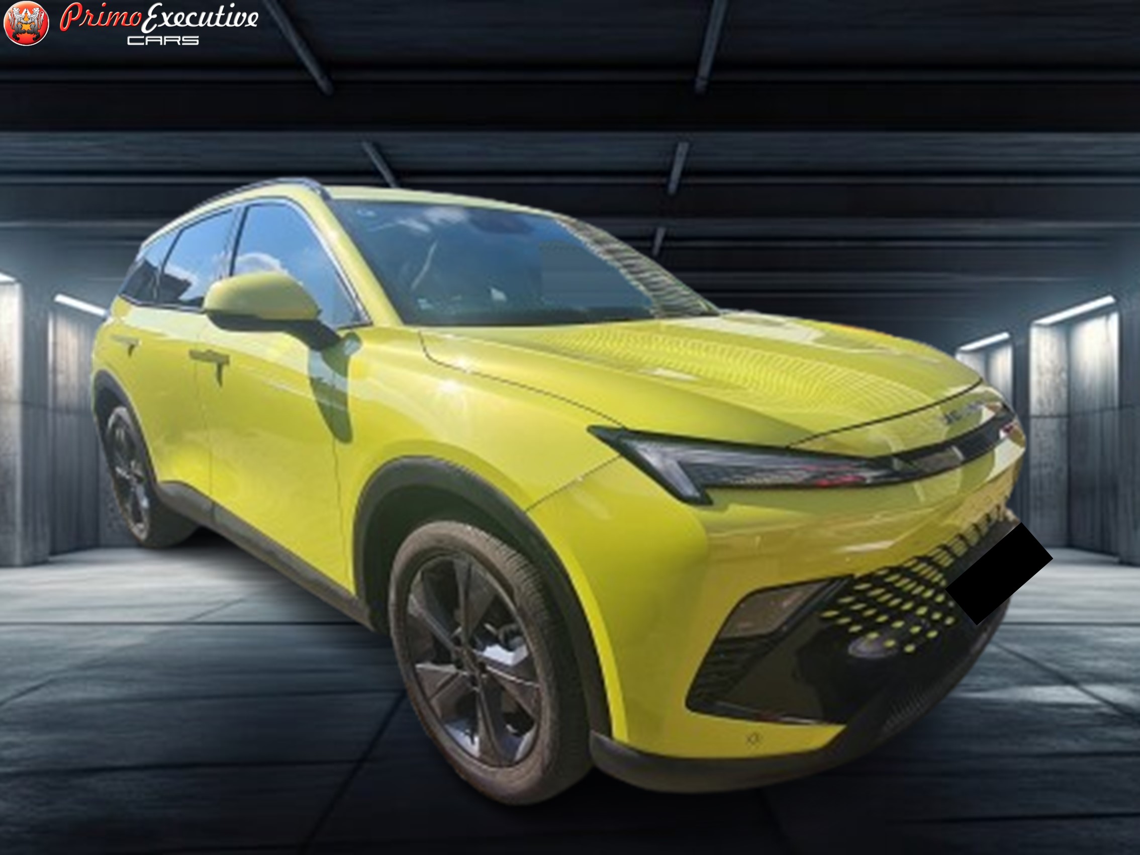 2024 BAIC Beijing X55 Plus  for sale - 511019