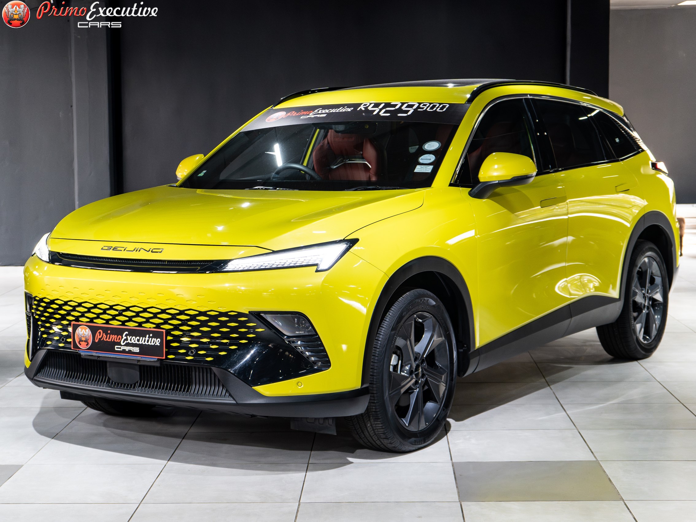 2024 BAIC Beijing X55 Plus  for sale - 511019