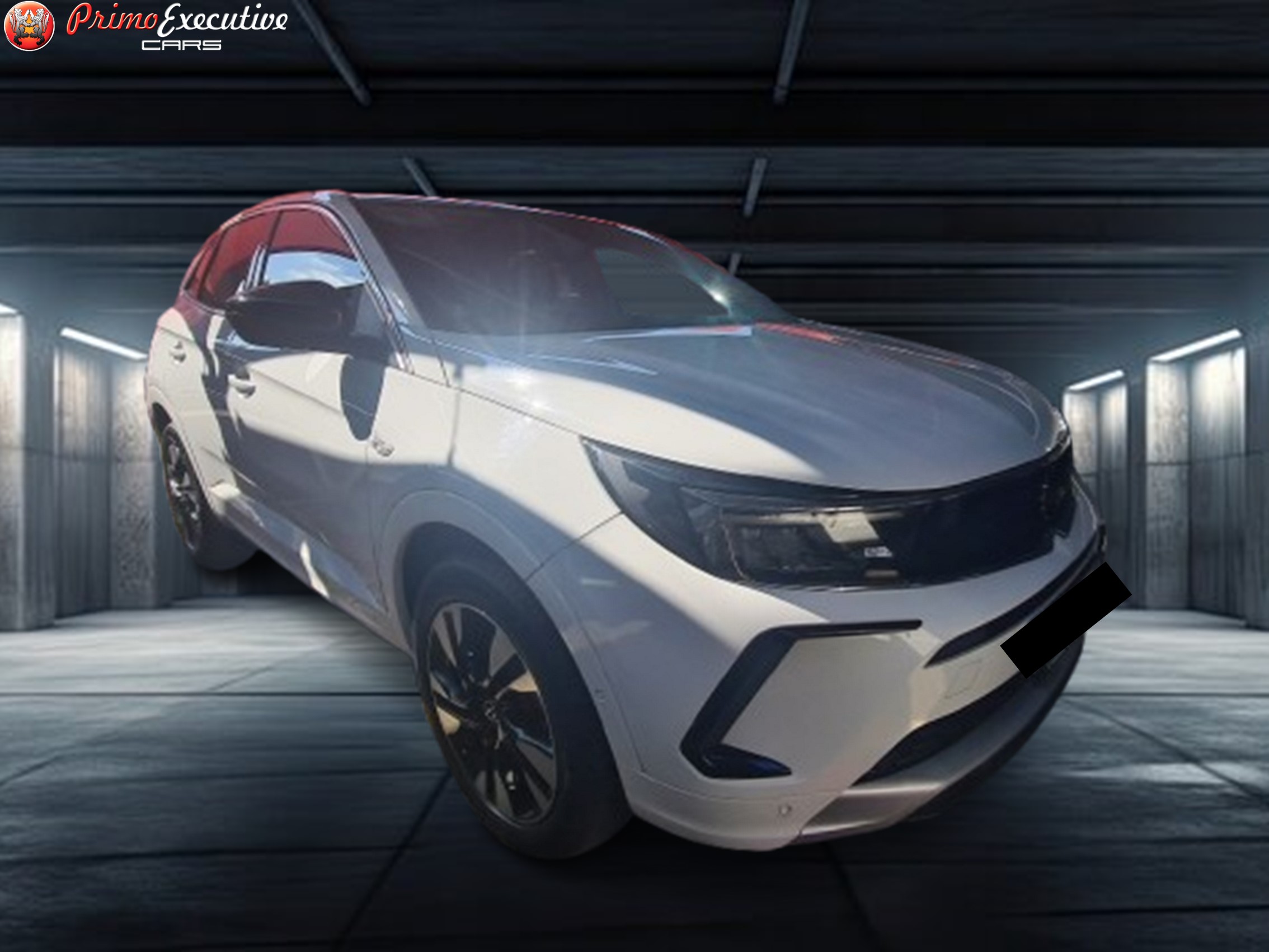 2024 Opel Grandland  for sale - 511020