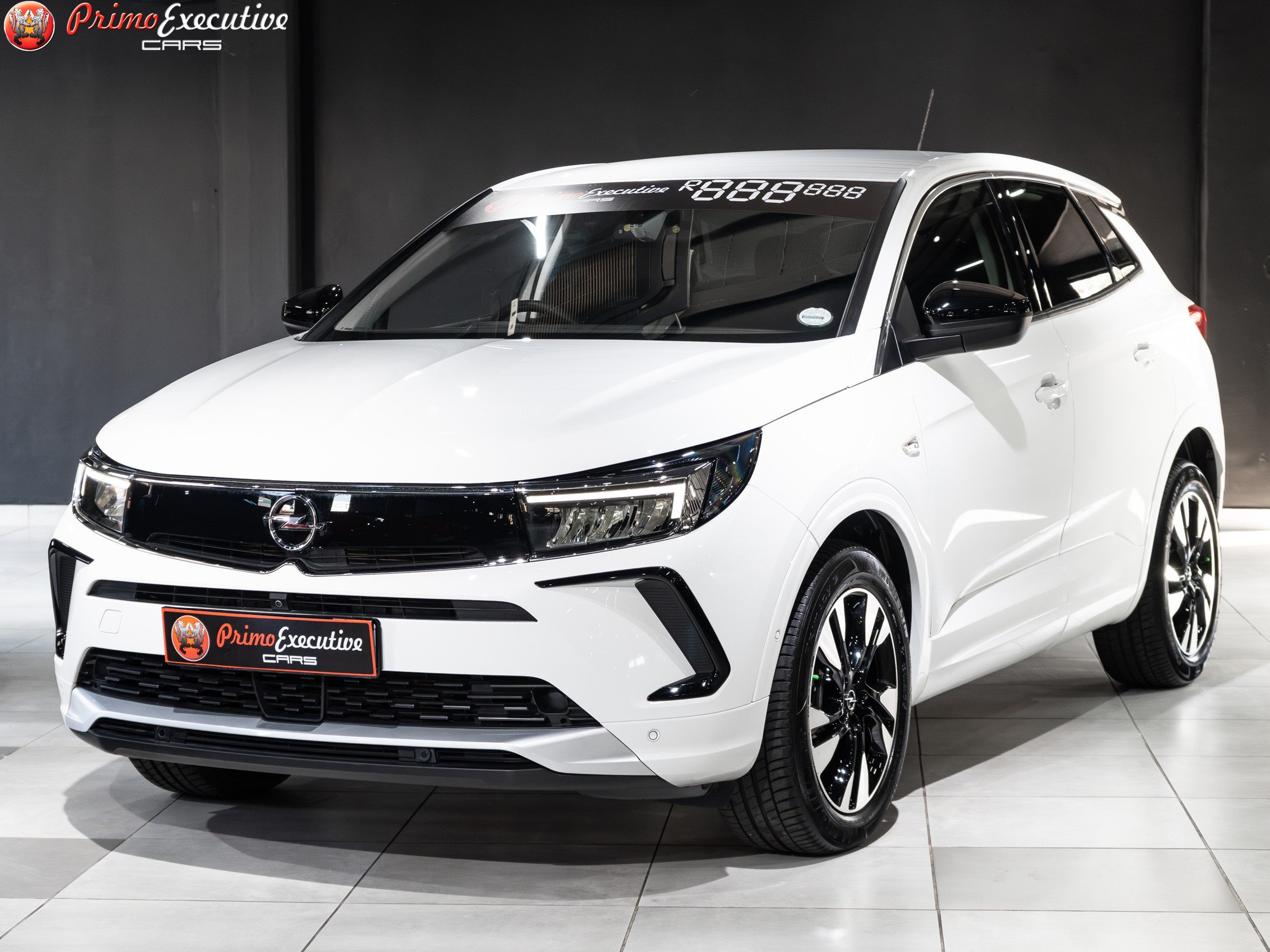 2024 Opel Grandland  for sale - 511020