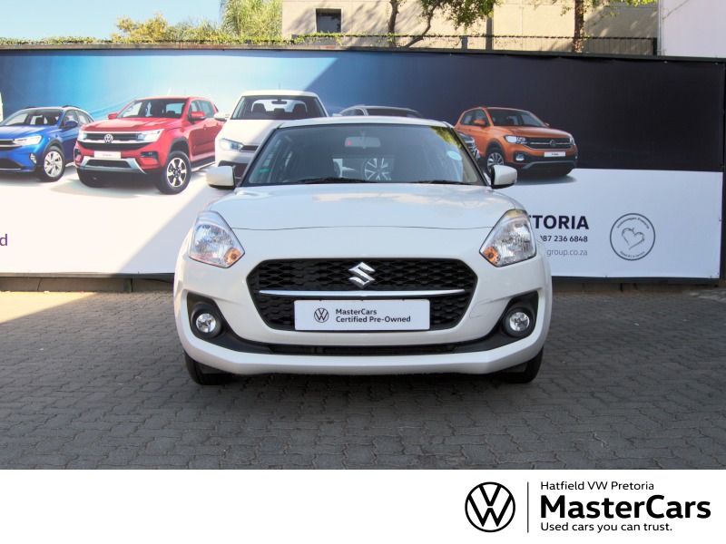 Suzuki Swift 2024 for sale in Gauteng