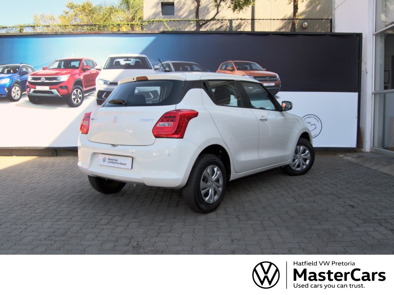 Suzuki Swift 2024 for sale in Gauteng, Pretoria