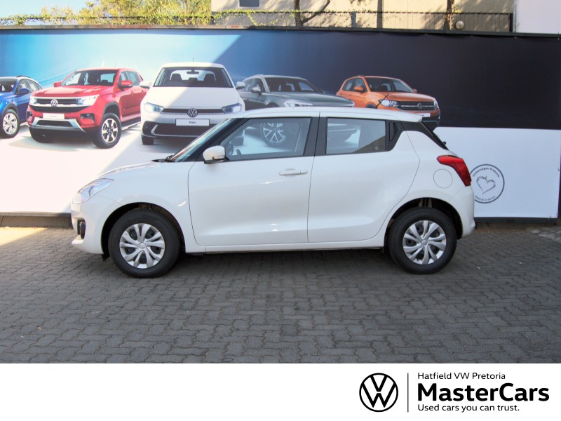 Used Suzuki Swift 2024 for sale