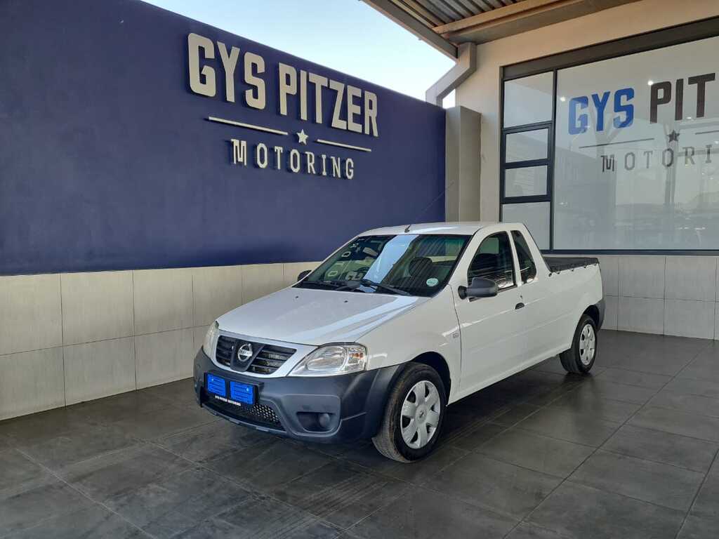 2019 Nissan NP200  for sale - 64606