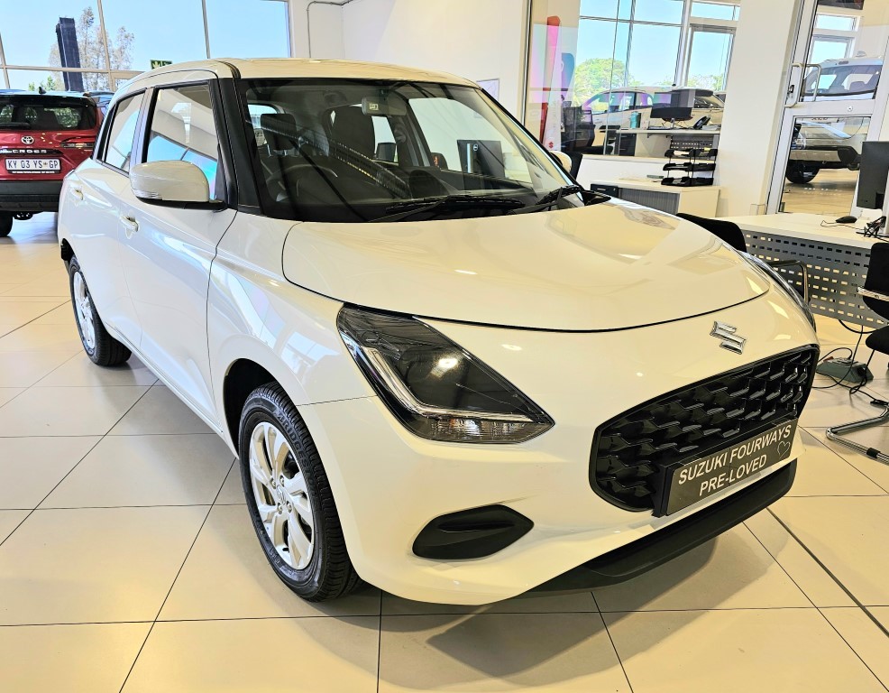 2025 Suzuki Swift  for sale - US21434