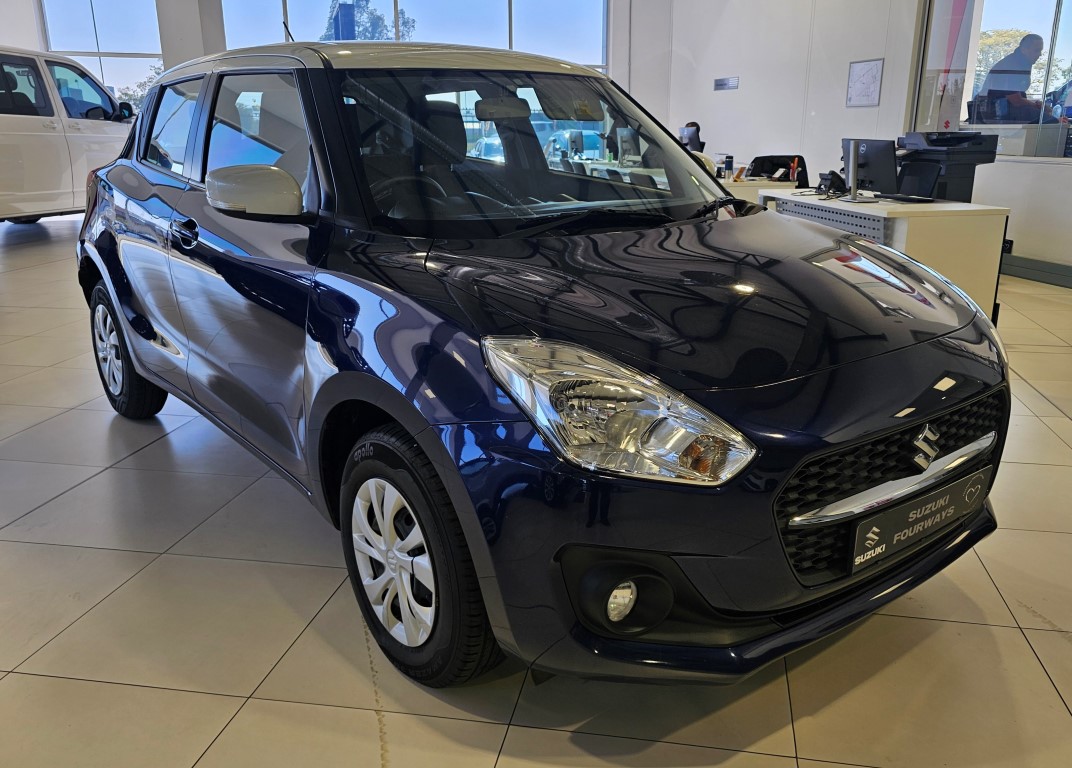 2024 Suzuki Swift  for sale - US21446