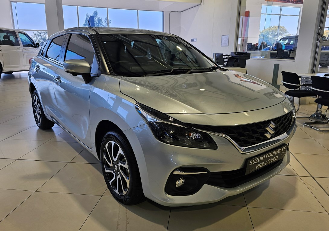 2024 Suzuki Baleno  for sale - US21452