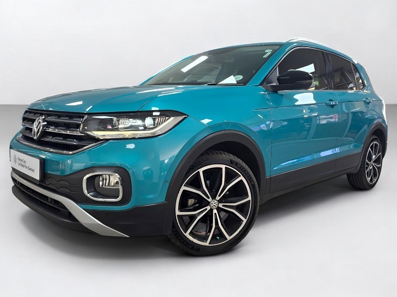 2020 Volkswagen T-Cross  for sale - 8031861