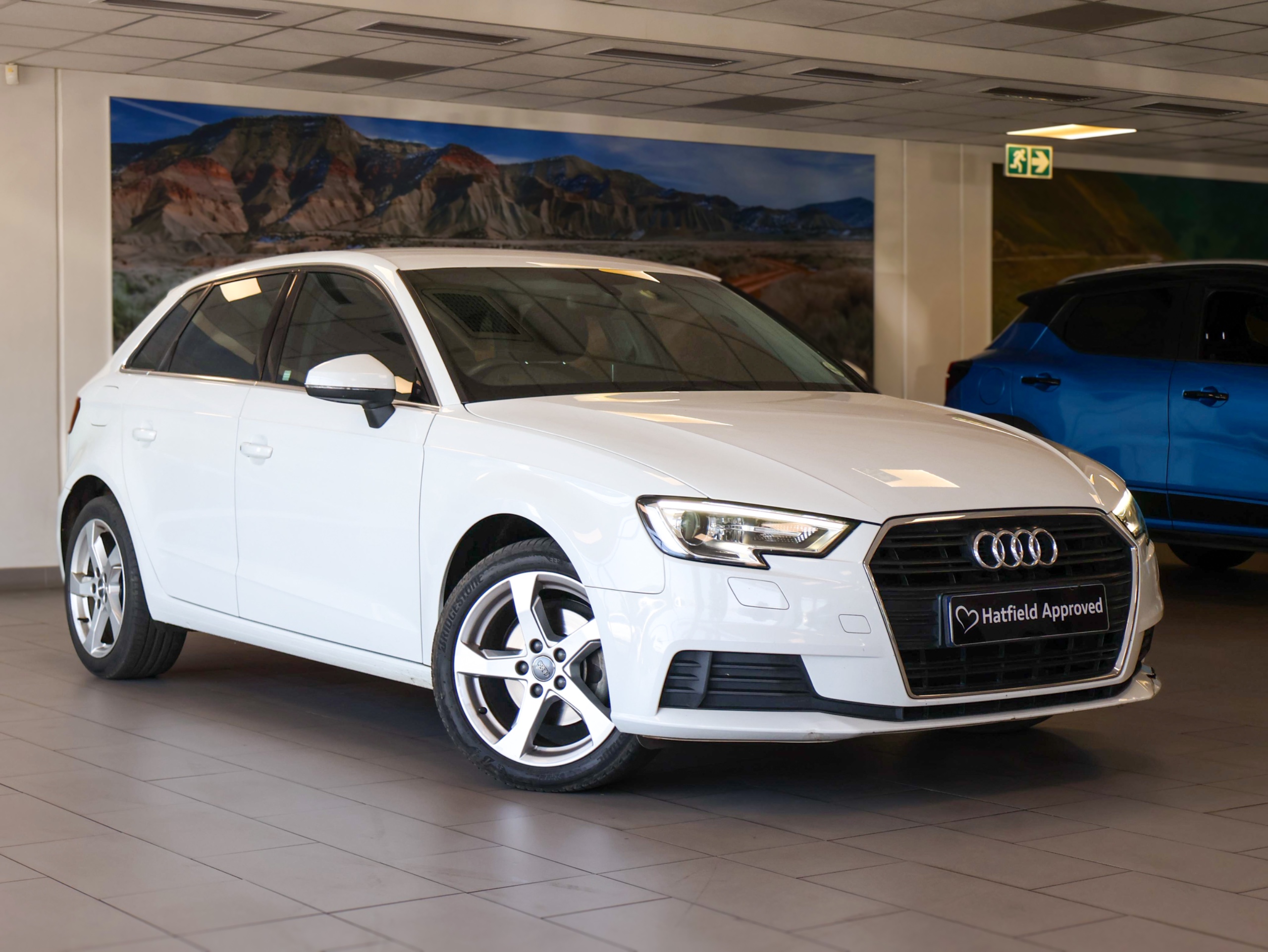 2023 Audi A3  for sale - 5556511