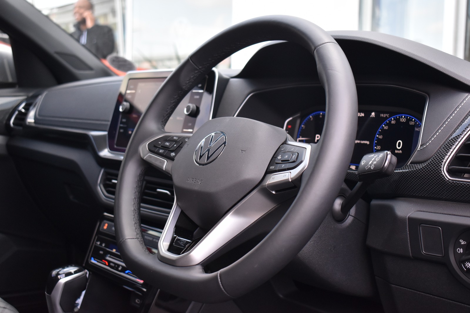 Volkswagen T-Cross 2025 for sale in KwaZulu-Natal, Pinetown