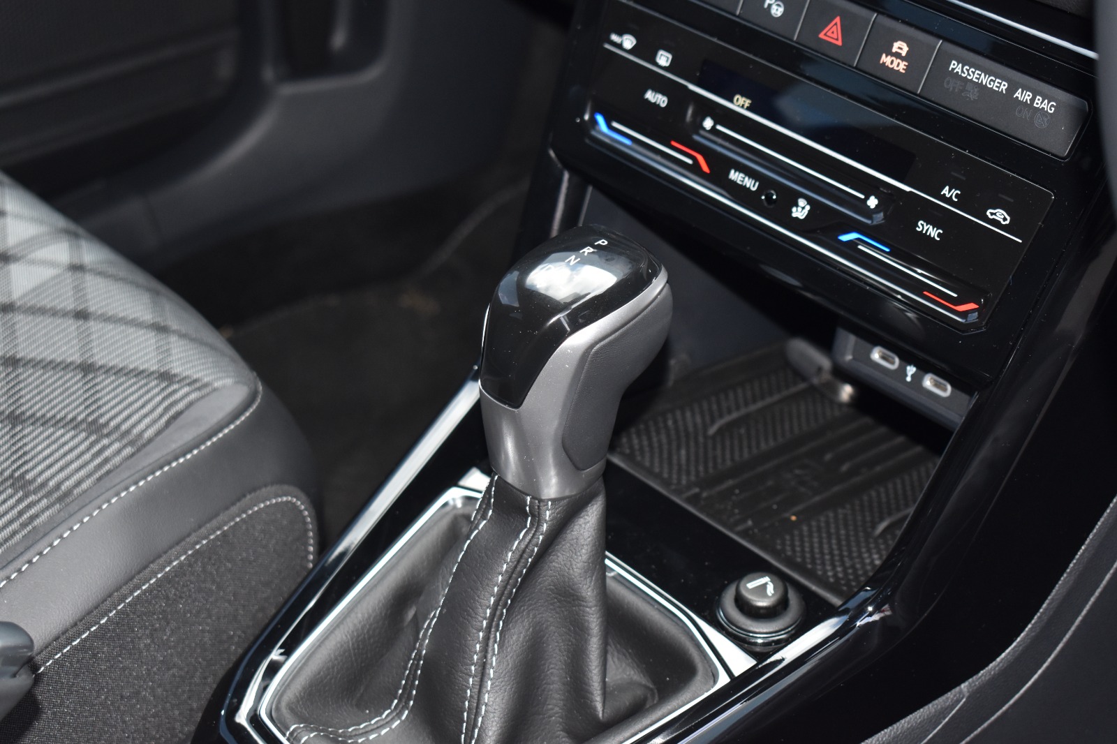 Volkswagen T-Cross 2025 SUV for sale