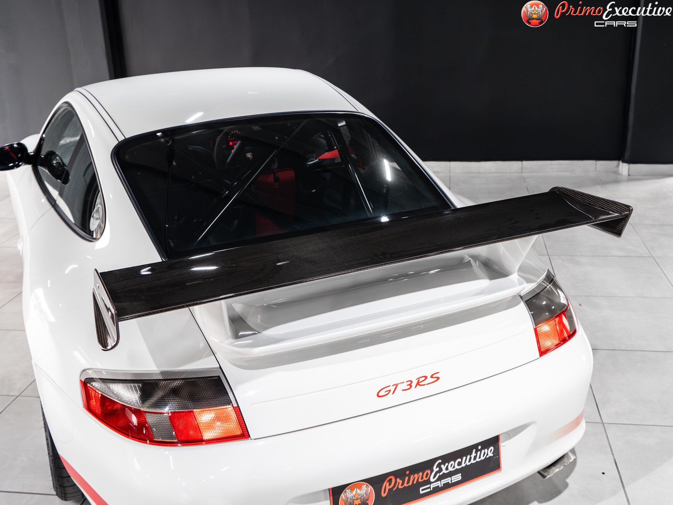 Porsche 911 2005 Coupe for sale