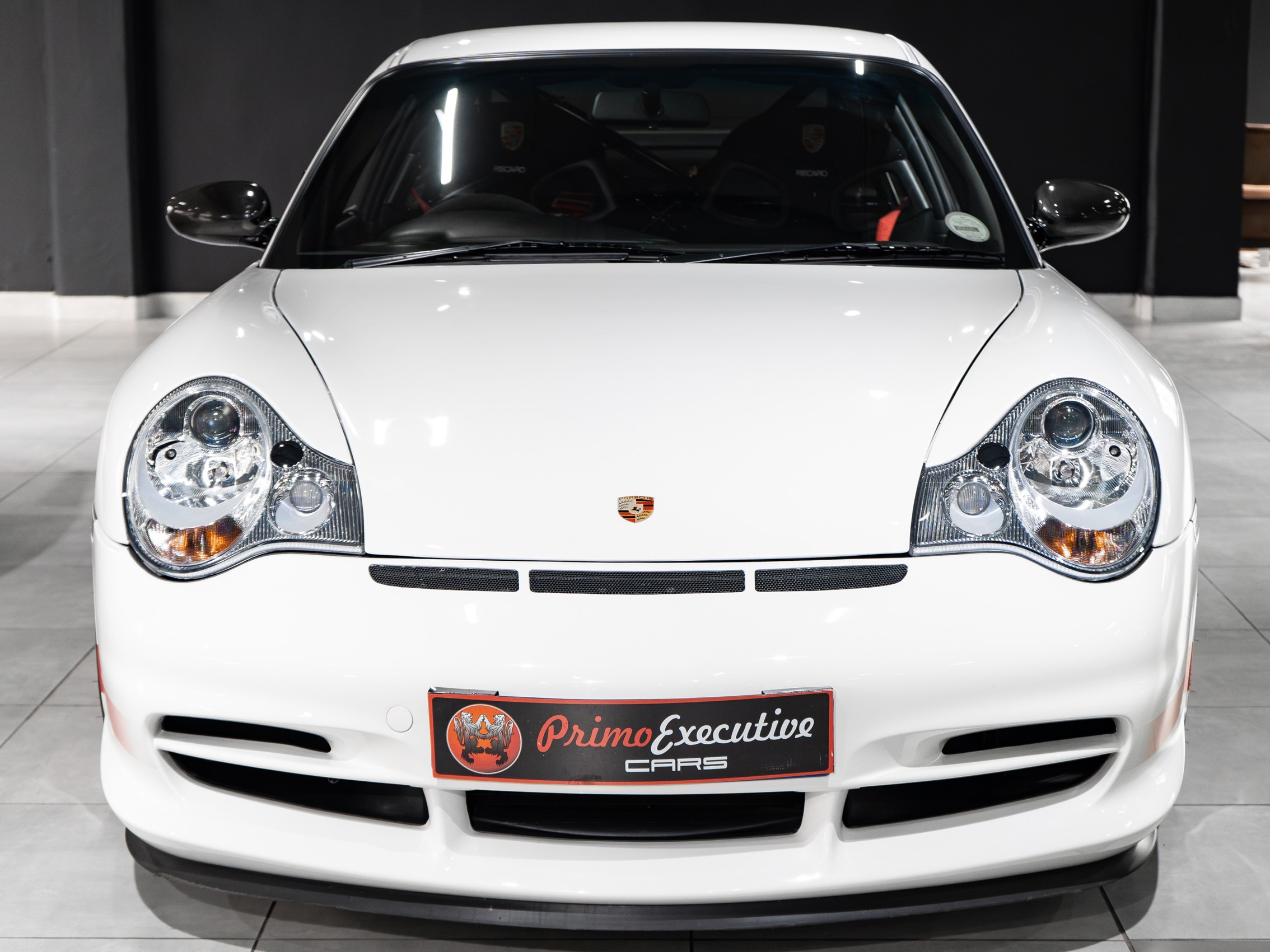Porsche 911 2005 for sale in Gauteng, Edenvale