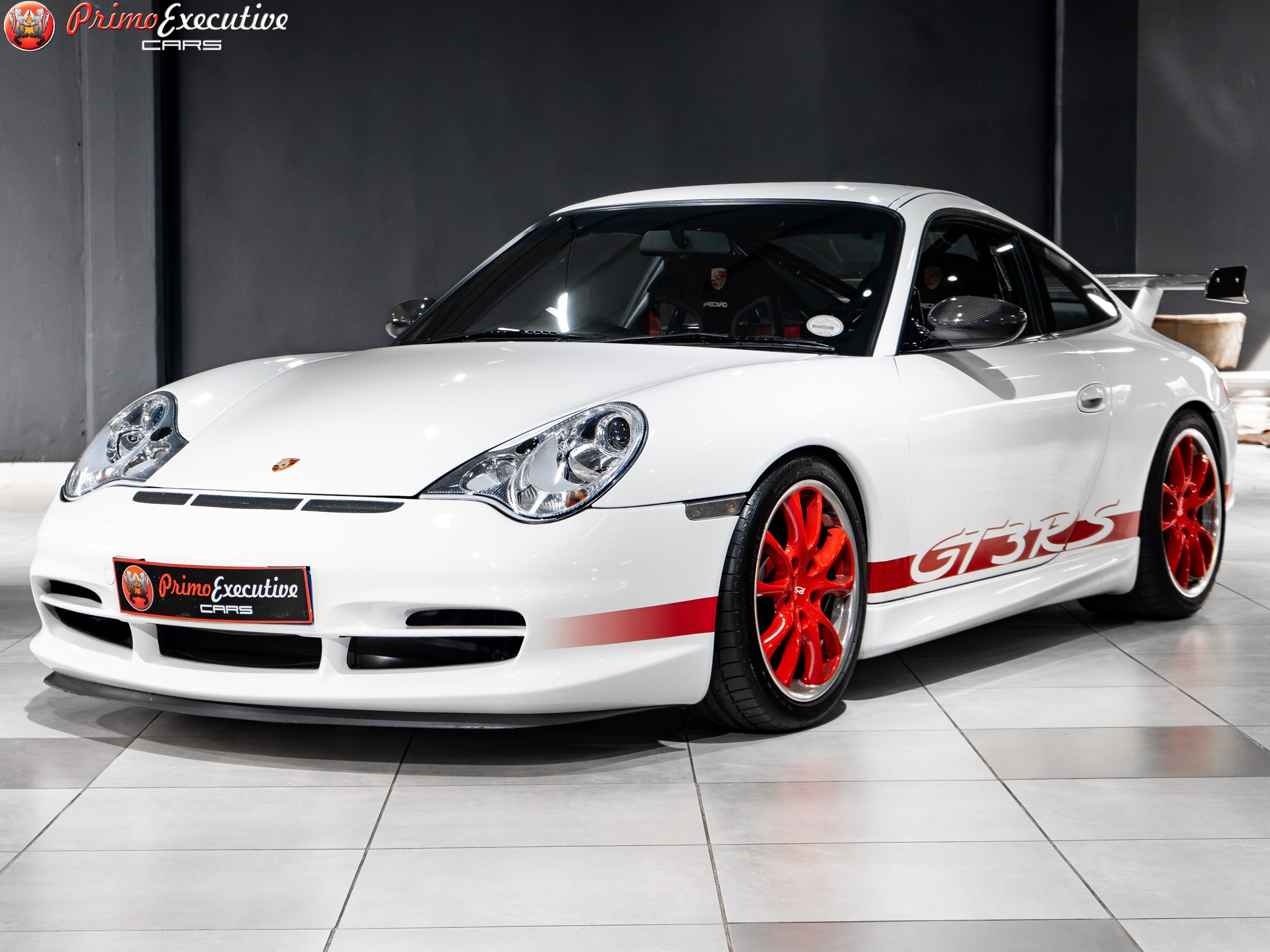 2005 Porsche 911  for sale - JTR080