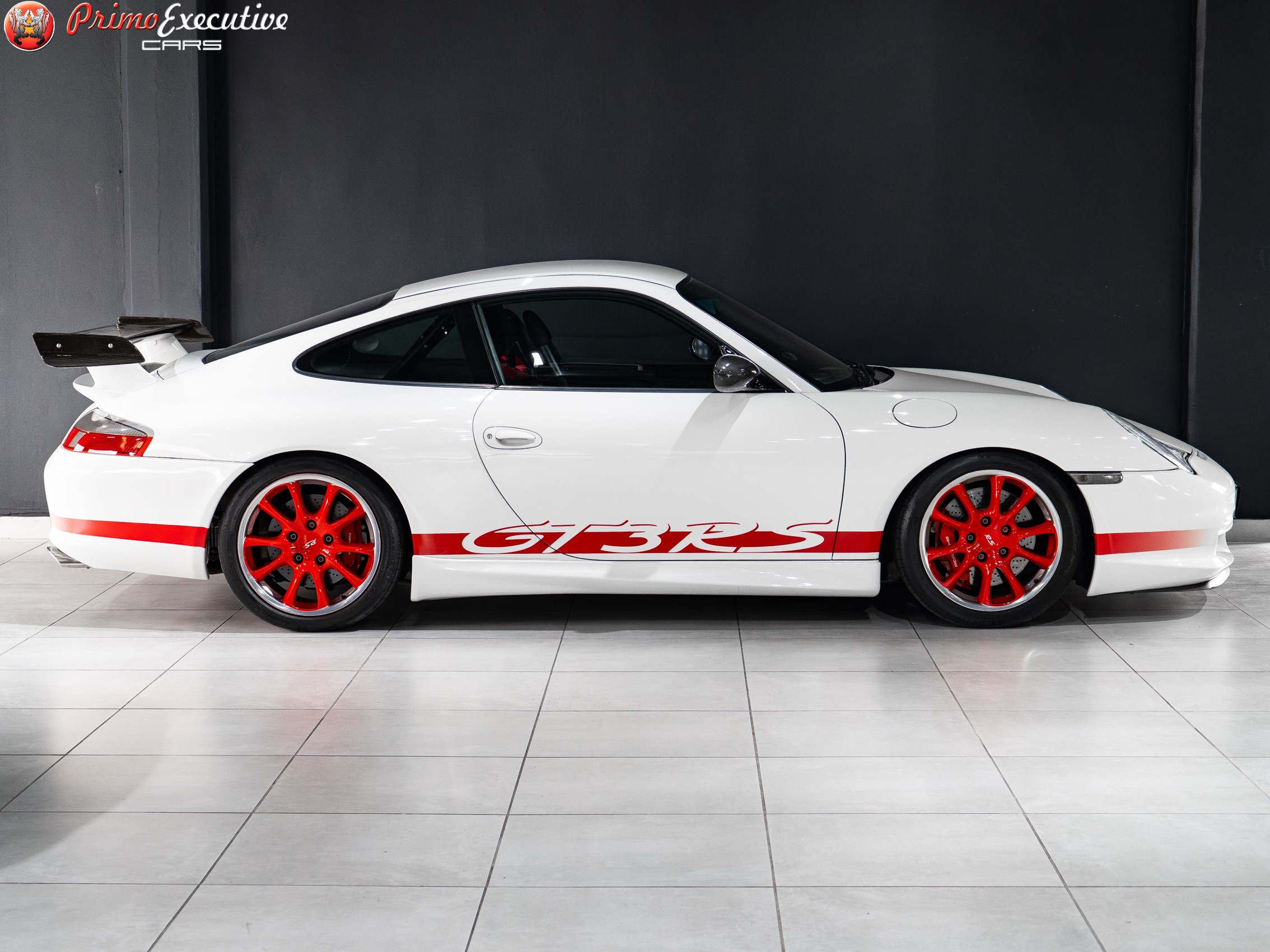 Used Porsche 911 2005 for sale