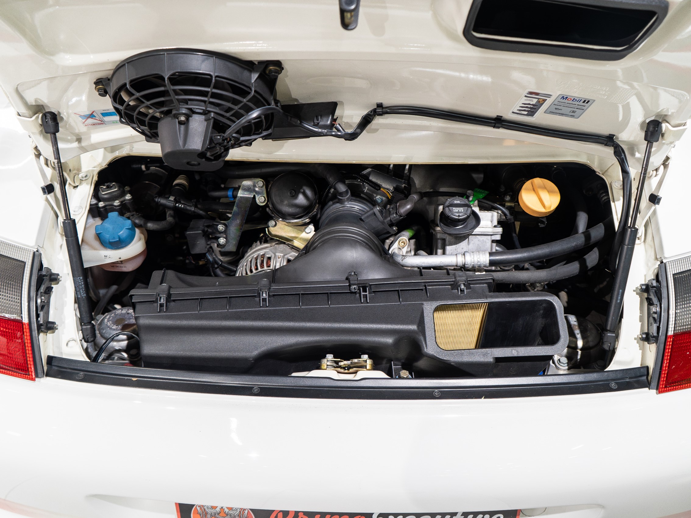 Porsche 911 2005  for sale