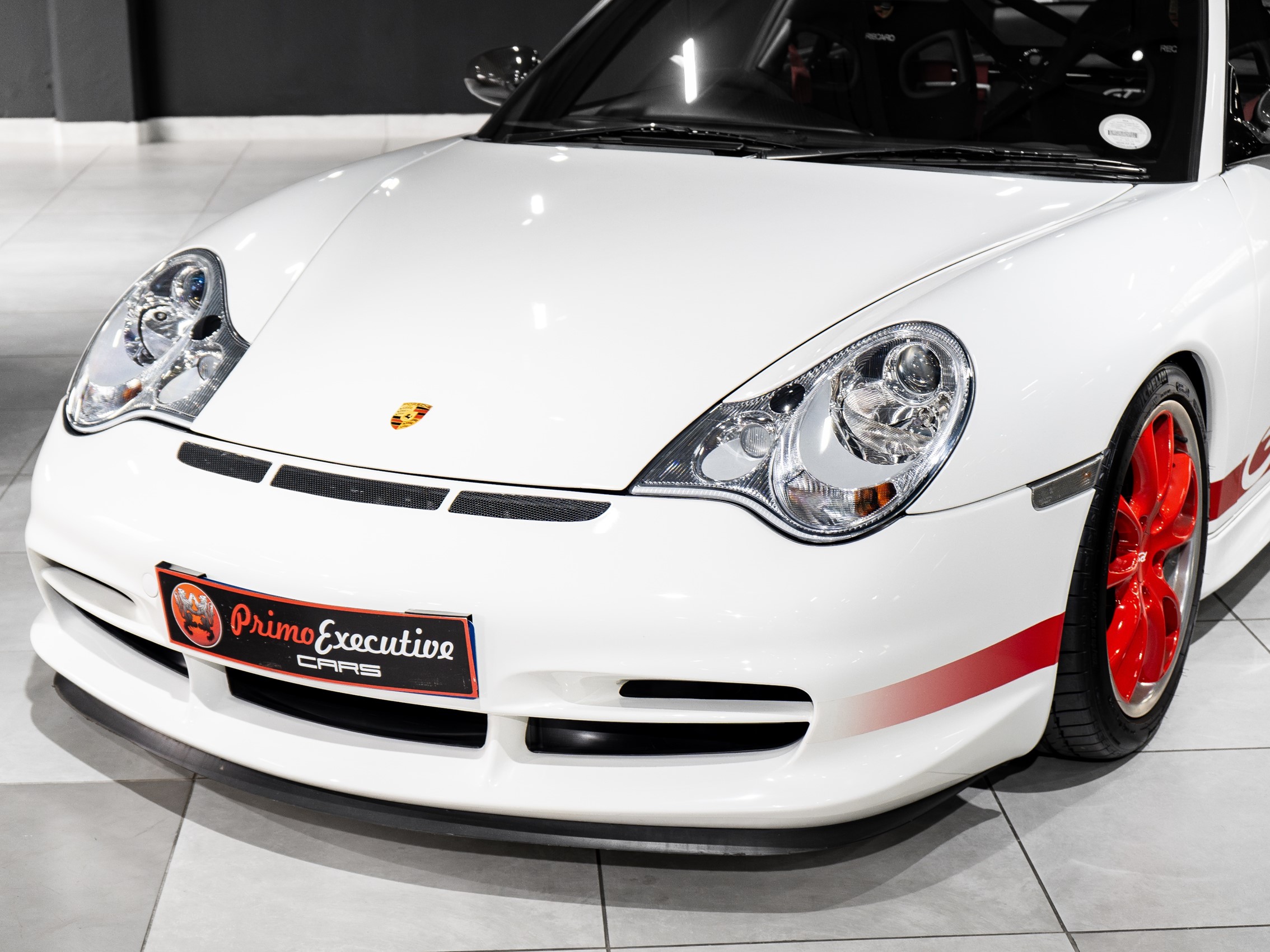 Porsche 911 2005 for sale in Gauteng