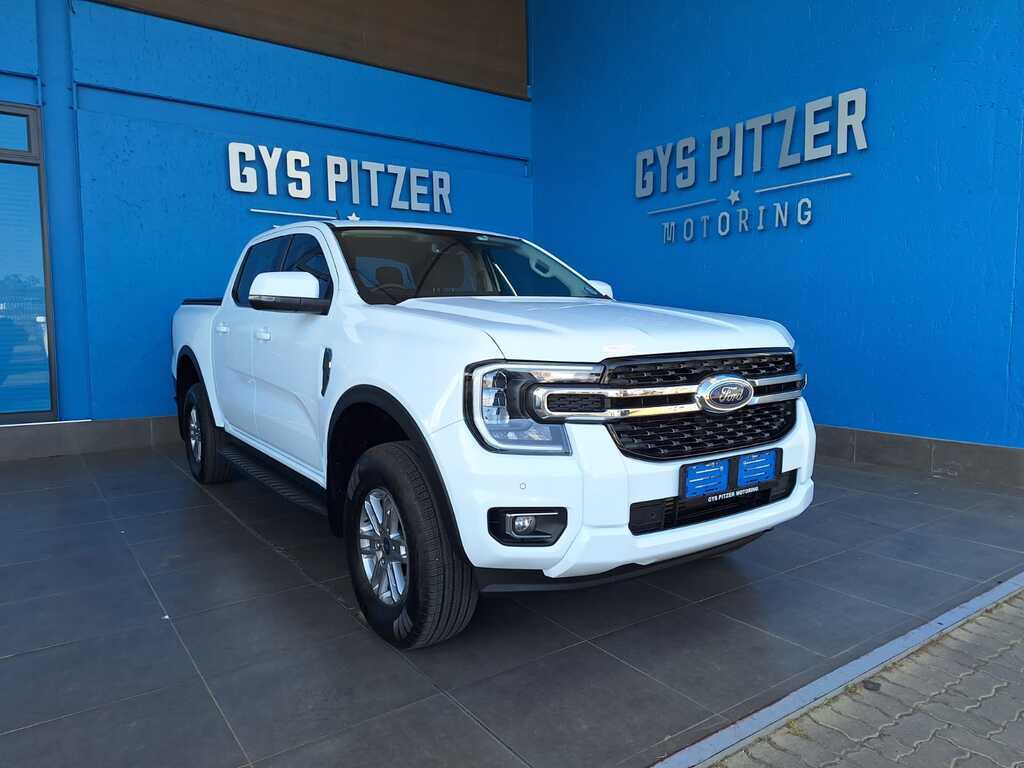 2024 Ford New Ranger  for sale - SL2200