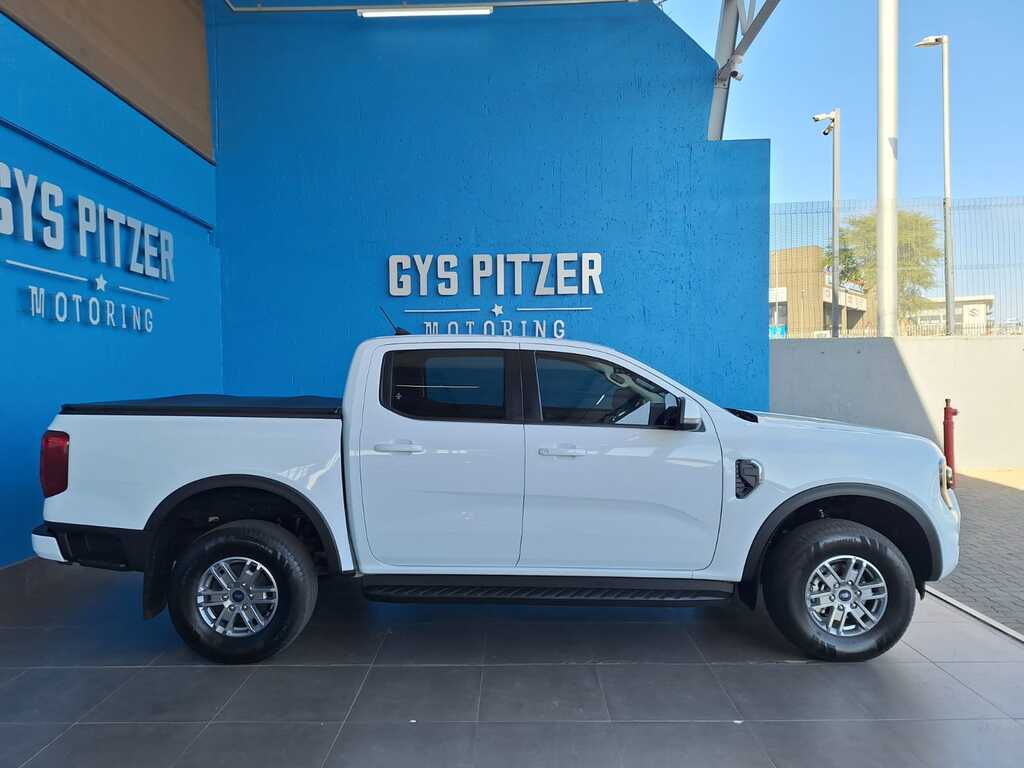 Ford New Ranger 2024 Double Cab for sale