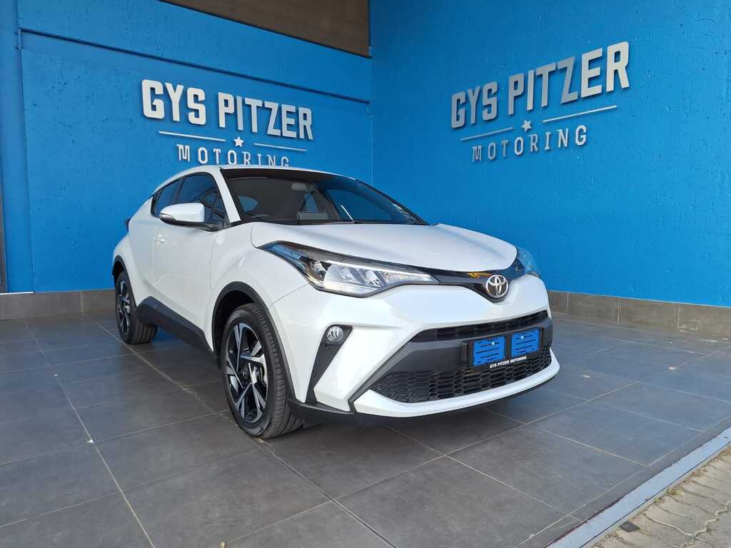 2023 Toyota C-HR  for sale - SL2202