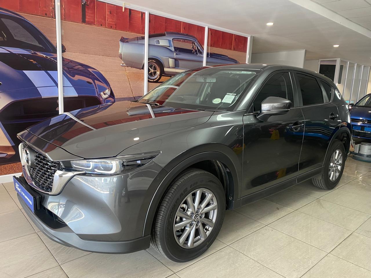 2025 Mazda Mazda CX-5  for sale - UM70559
