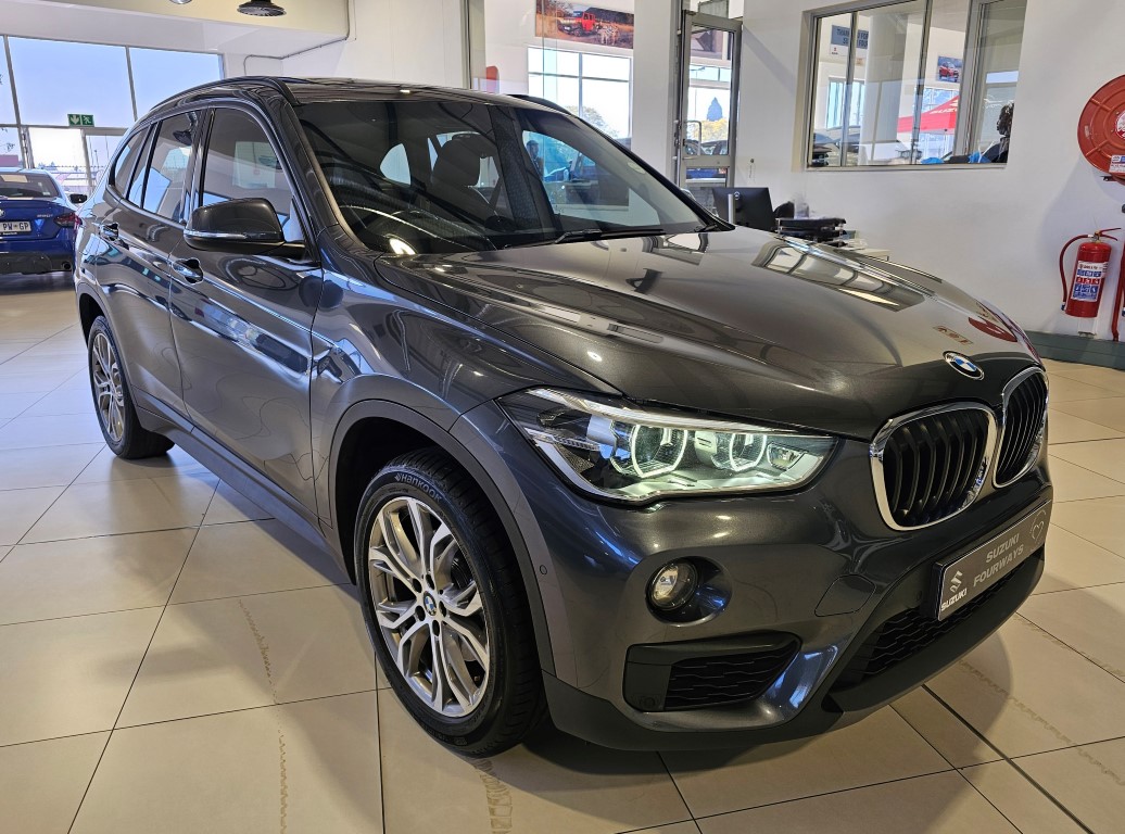2019 BMW X1  for sale - US21437