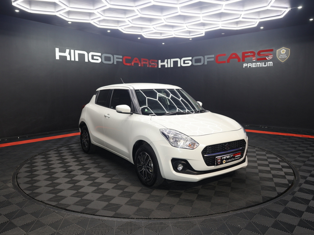2023 Suzuki Swift  for sale - CK24553